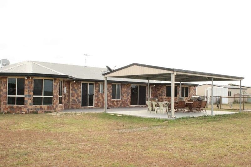 507 Munbura Road, SARINA QLD 4737, Sarina - Thumbnail 8