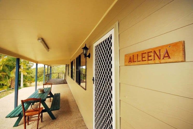 1399 Farnborough Road, YEPPOON QLD 4703, Yeppoon - Thumbnail 7