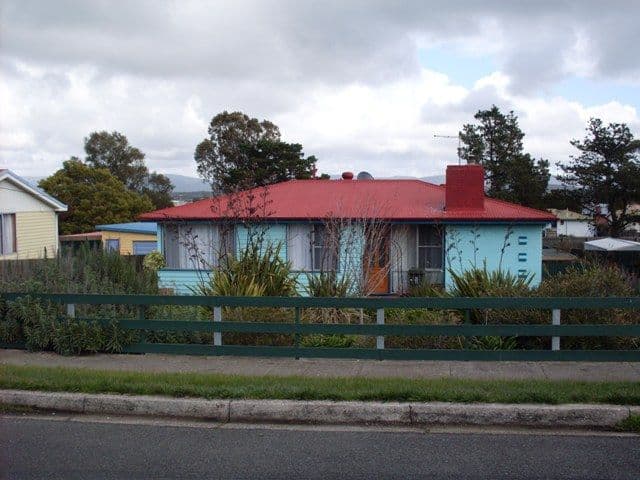 81 Friend Street, GEORGE TOWN TAS 7253, George Town - Image 1
