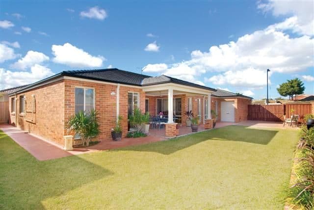 5 Tamborine Drive, BEAUMONT HILLS NSW 2155, Beaumont Hills - Thumbnail 7
