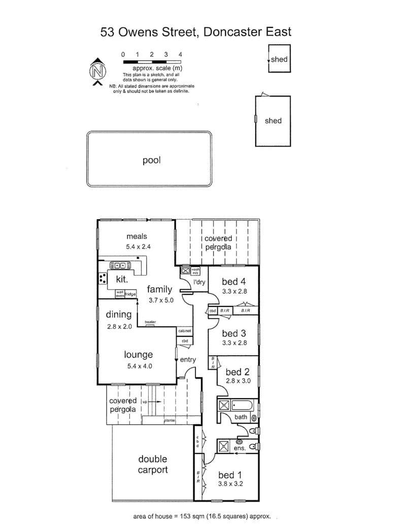 53 Owens Street, DONCASTER EAST VIC 3109, Doncaster East - Thumbnail 6