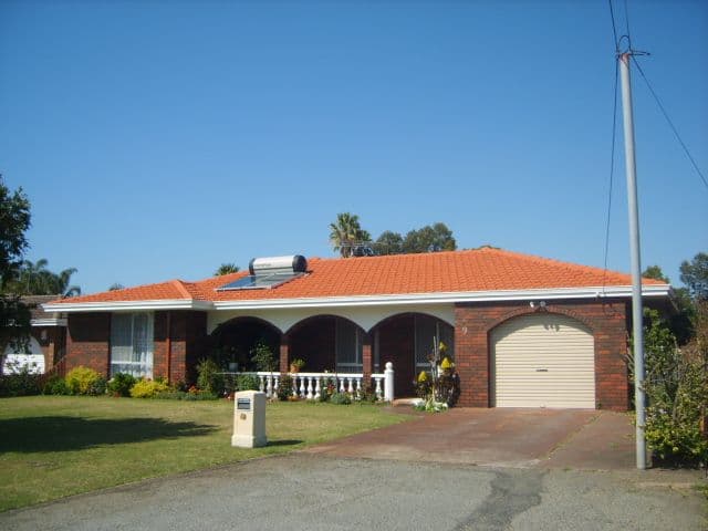 9 Atkins Way, EDEN HILL WA 6054, Eden Hill - Thumbnail 4