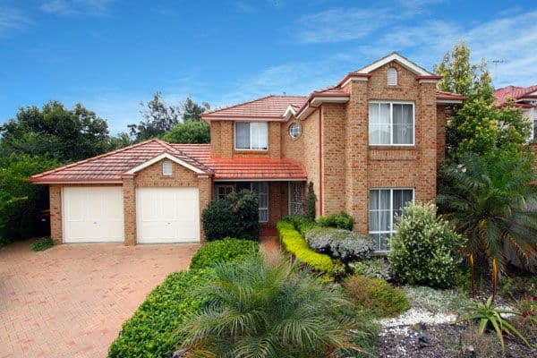 50 Fraser Avenue, KELLYVILLE NSW 2155, Kellyville - Image 1