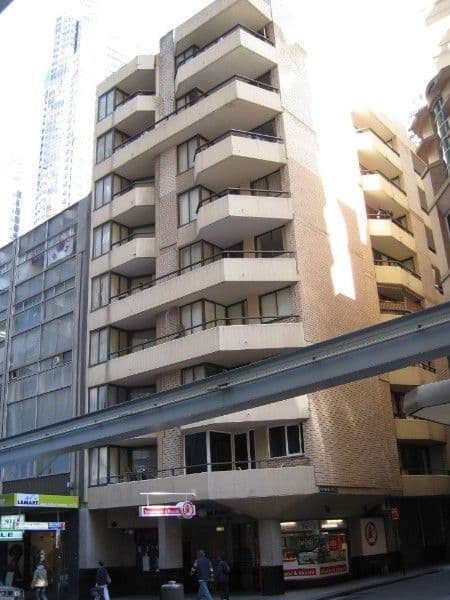 359 Pitt Street, SYDNEY NSW 2000, Sydney - Image 1