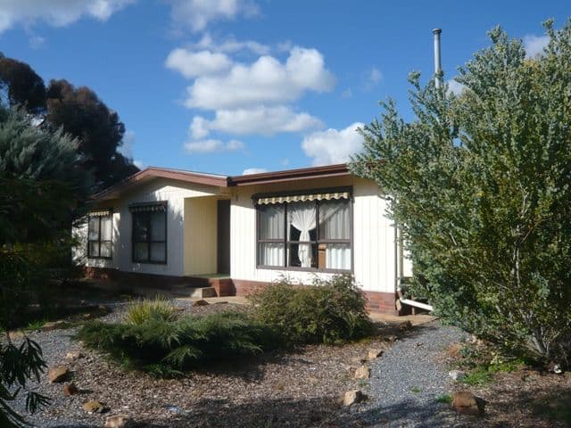 4 Fourth Street, BOOBOROWIE SA 5417, Booborowie - Image 1
