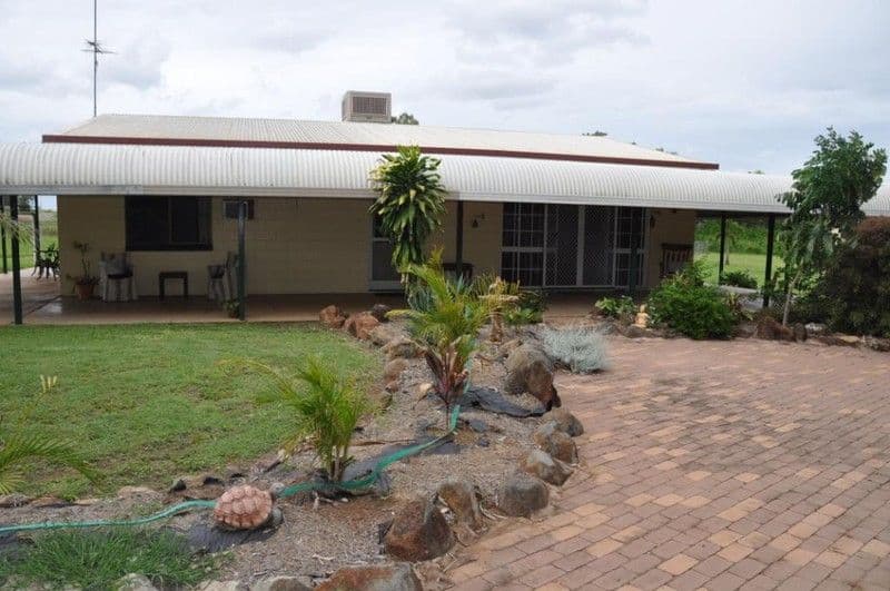 CHARTERS TOWERS QLD 4820, Charters Towers City - Image 1