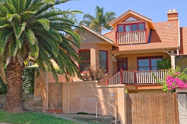 106 Ourimbah Road, MOSMAN NSW 2088, Mosman - Image 1