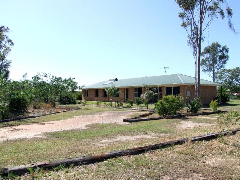 ADARE QLD 4343, Adare - Image 1