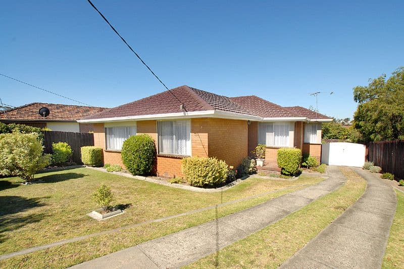 5 Liege Avenue, NOBLE PARK VIC 3174, Noble Park - Image 1
