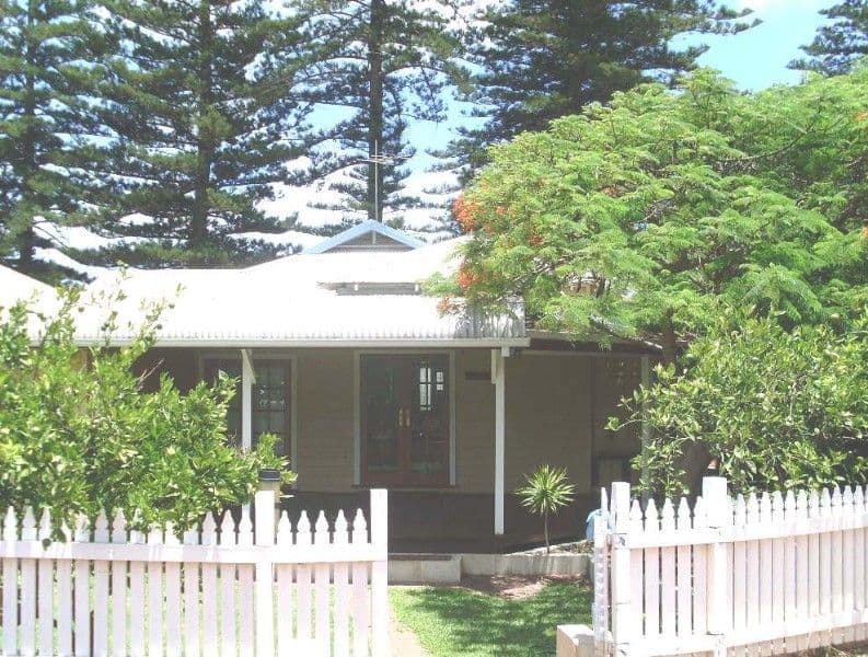 93 Fitzgerald Street, GERALDTON WA 6530, Geraldton - Thumbnail 8