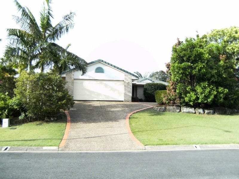 11 Peachtree Court, PARKWOOD QLD 4214, Parkwood - Image 1