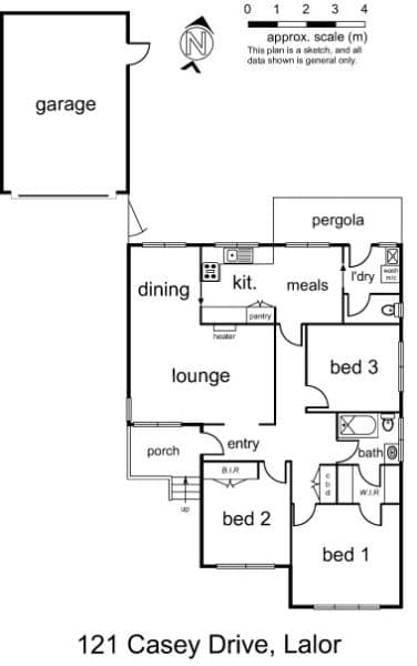 121 Casey Drive, LALOR VIC 3075, Lalor - Thumbnail 5