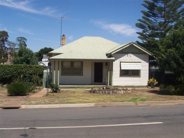 25 Butcher Street, ST ARNAUD VIC 3478, St Arnaud - Image 1
