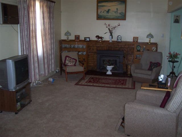 25 Butcher Street, ST ARNAUD VIC 3478, St Arnaud - Thumbnail 3