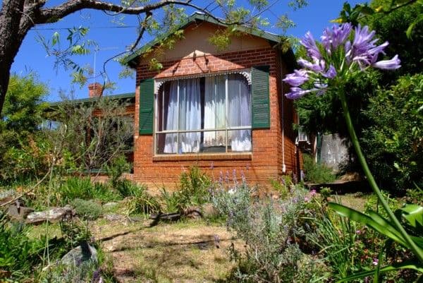 TENTERFIELD NSW 2372, Tenterfield - Image 1