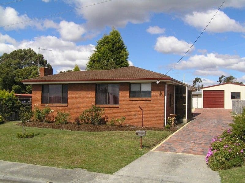 31 Lawrence Street, GEORGE TOWN TAS 7253, George Town - Image 1