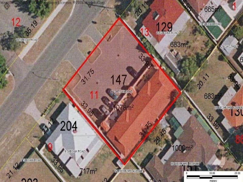 11 Sheoak Road, MADDINGTON WA 6109, Maddington - Image 1