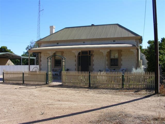 17 Elder Road, KADINA SA 5554, Kadina - Image 1