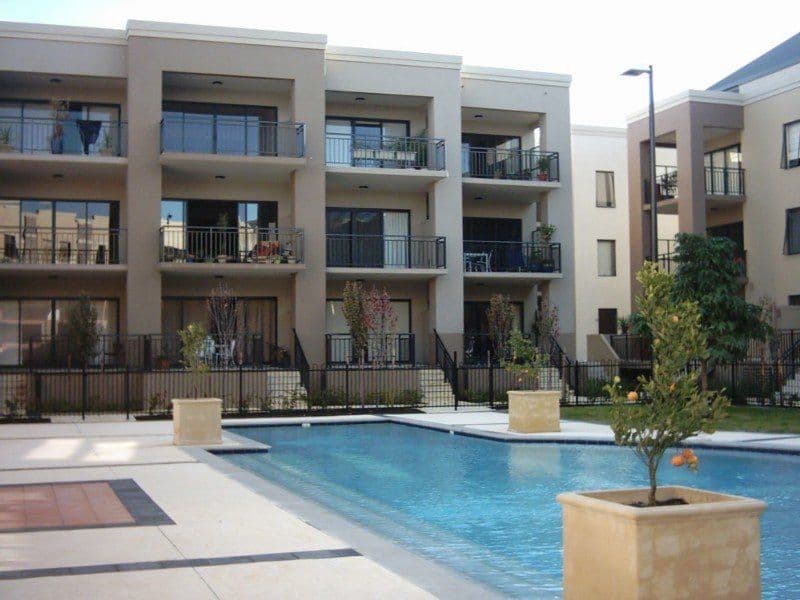 55/1 Station Street, SUBIACO WA 6008, Subiaco - Image 1