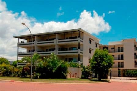 18/25 Sunset Drive, COCONUT GROVE NT 0810, Coconut Grove - Image 1