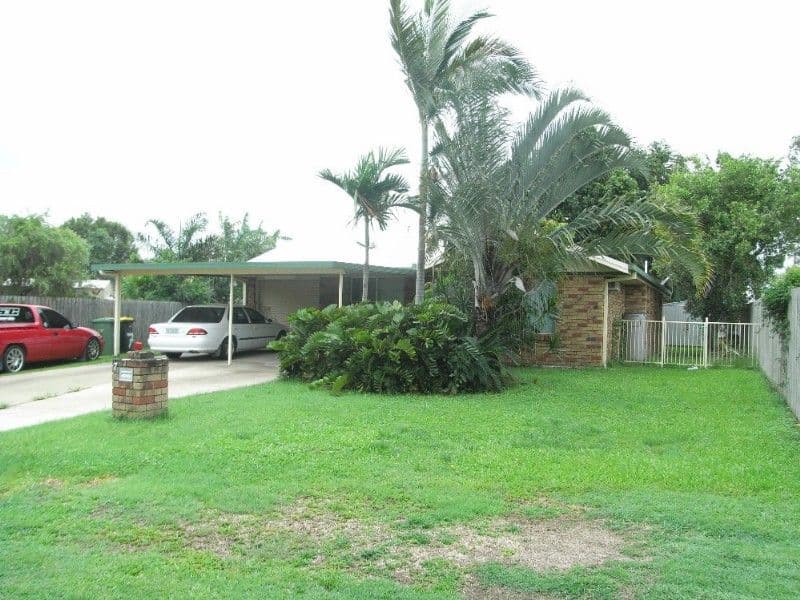 7 Robb Place, SOUTH MACKAY QLD 4740, South Mackay - Image 1