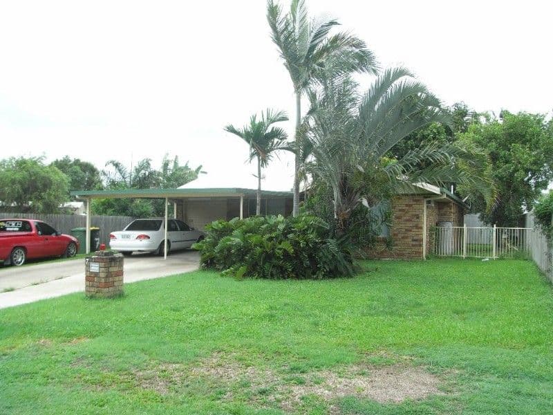 7 Robb Place, SOUTH MACKAY QLD 4740, South Mackay - Thumbnail 4