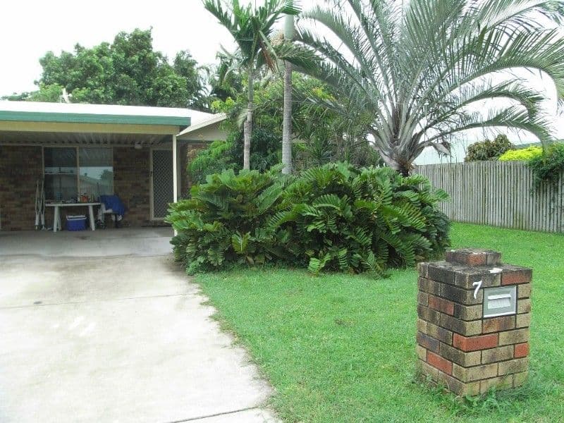7 Robb Place, SOUTH MACKAY QLD 4740, South Mackay - Thumbnail 5
