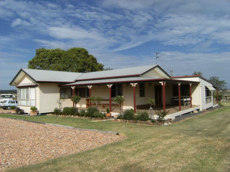 75 Beauaraba Road, SOUTHBROOK QLD 4363, Southbrook - Thumbnail 2