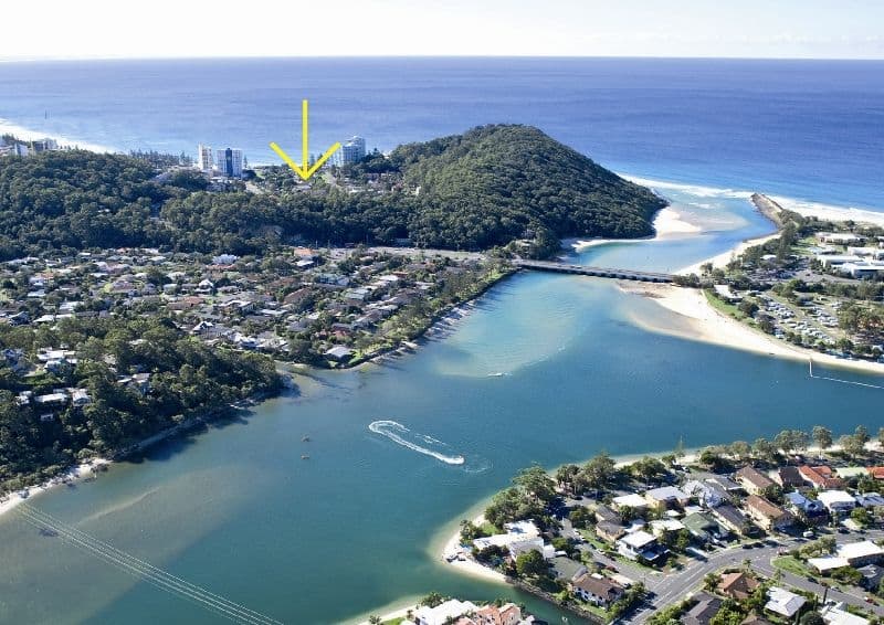 1606 Gold Coast Highway, BURLEIGH HEADS QLD 4220, Burleigh Heads - Image 1