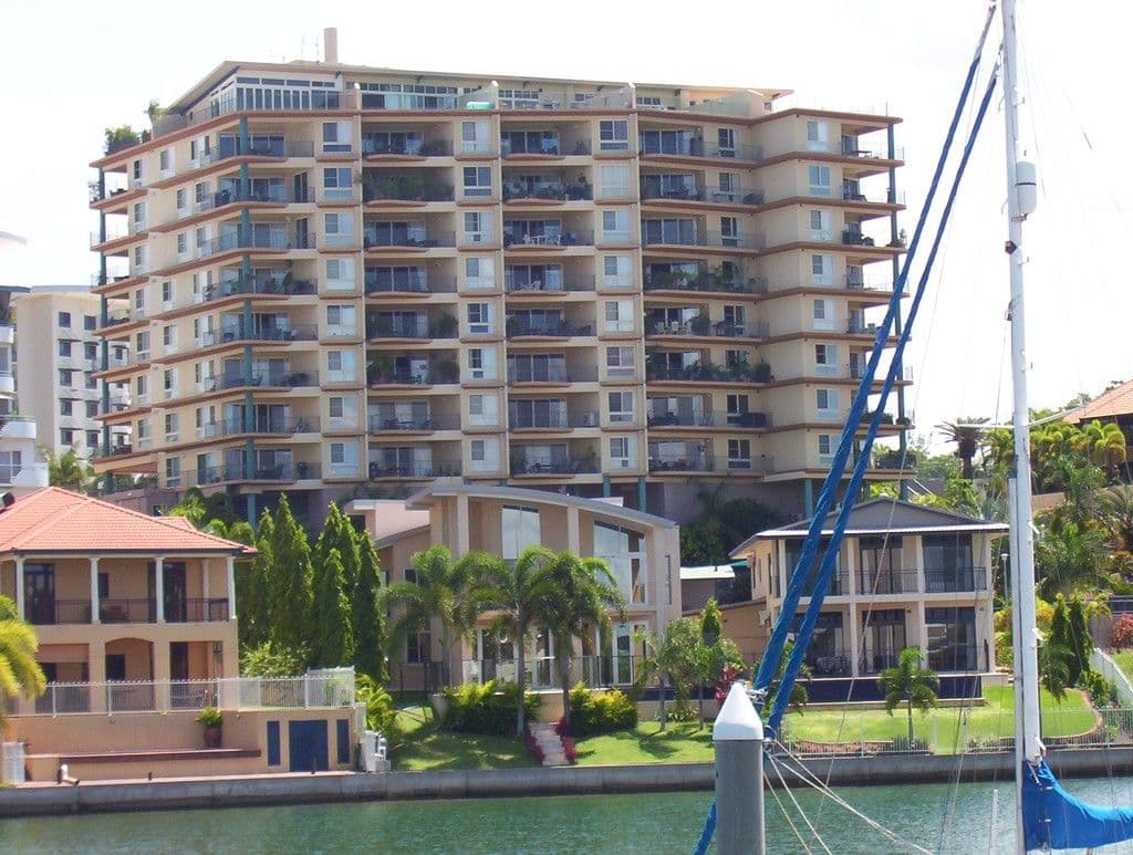53/6 Marina Boulevard, CULLEN BAY NT 0820, Cullen Bay - Thumbnail 2