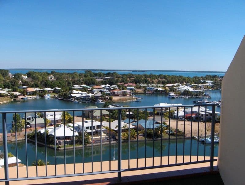 53/6 Marina Boulevard, CULLEN BAY NT 0820, Cullen Bay - Image 1