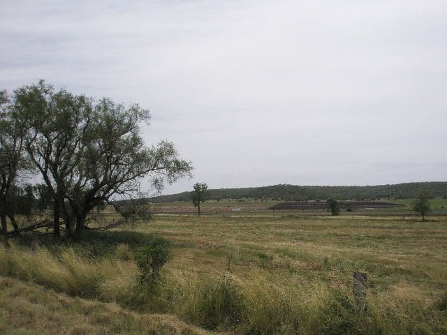 Lot1 Beauaraba Road, Southbrook QLD 4363, Southbrook - Image 1