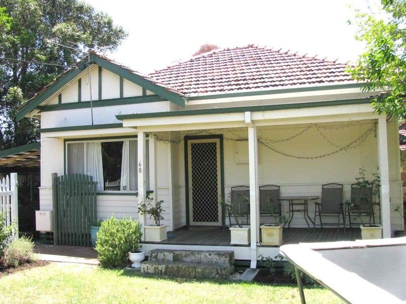 BUNBURY WA 6230, Bunbury - Image 1