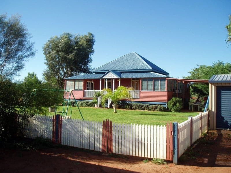 8 Barriens Estate, CHARLEVILLE QLD 4470, Charleville - Image 1
