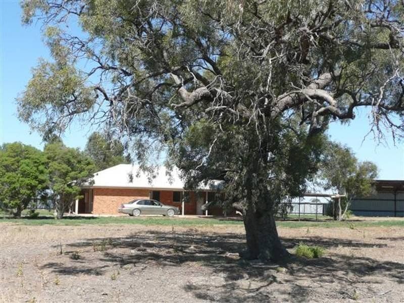Lot 1, 746 Wharparilla Road, ECHUCA VIC 3564, Echuca West - Image 1