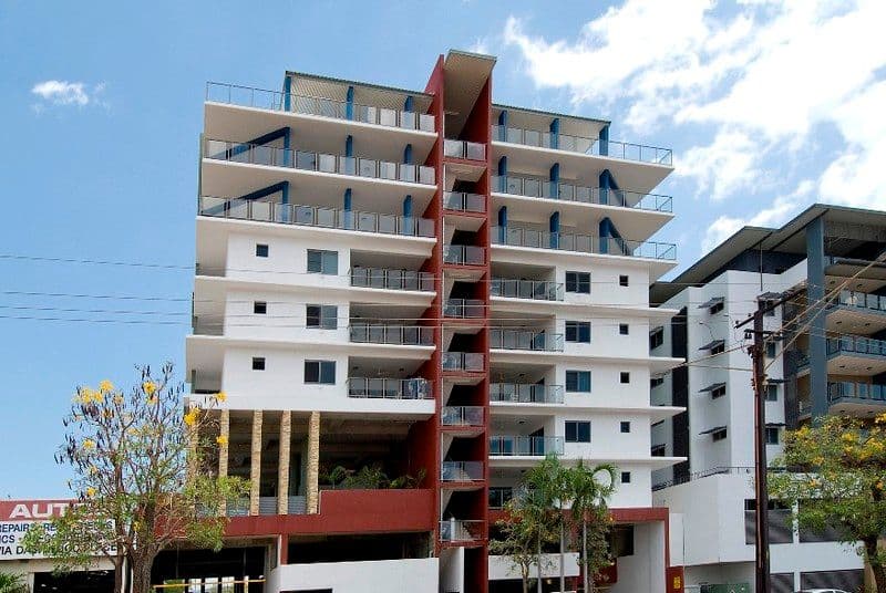 21and 22/107 Woods Street, DARWIN NT 0800, Darwin - Image 1