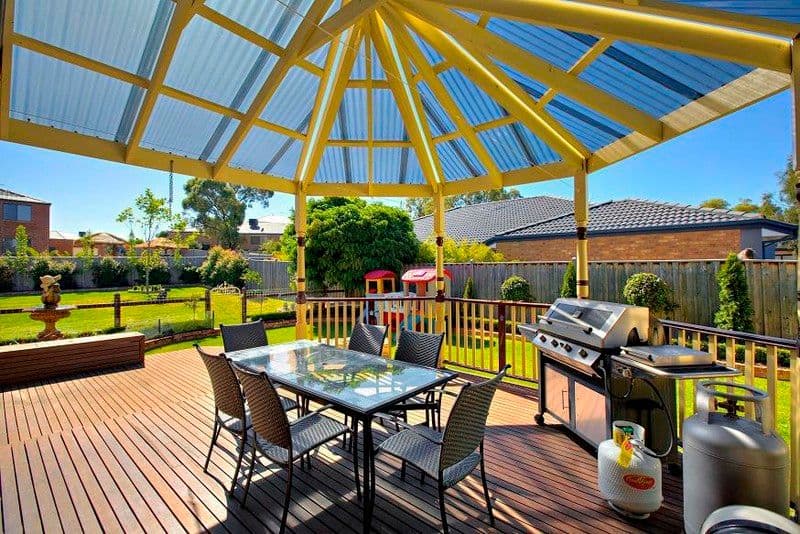 27 Flame Robin Drive, LANGWARRIN VIC 3910, Langwarrin - Thumbnail 2