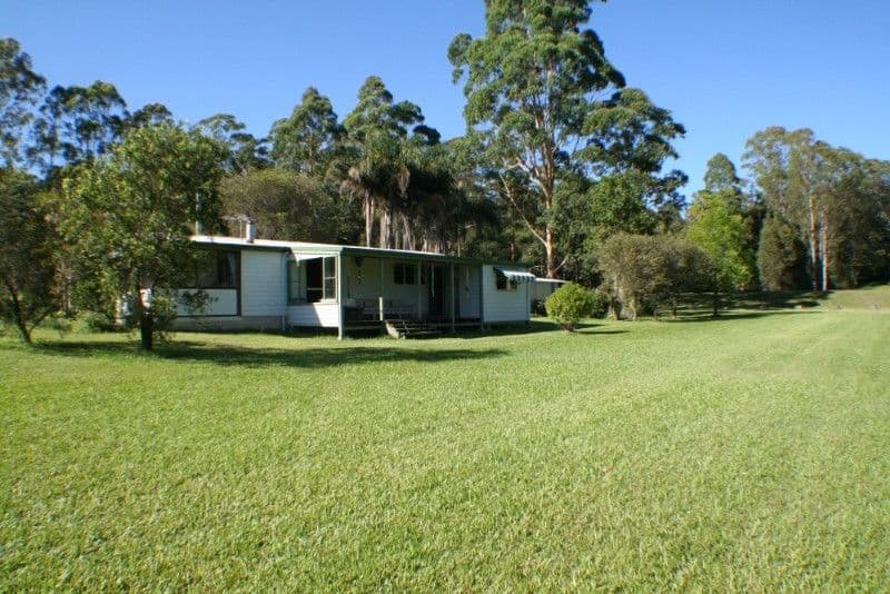 ALSTONVILLE NSW 2477, Alstonville - Image 1