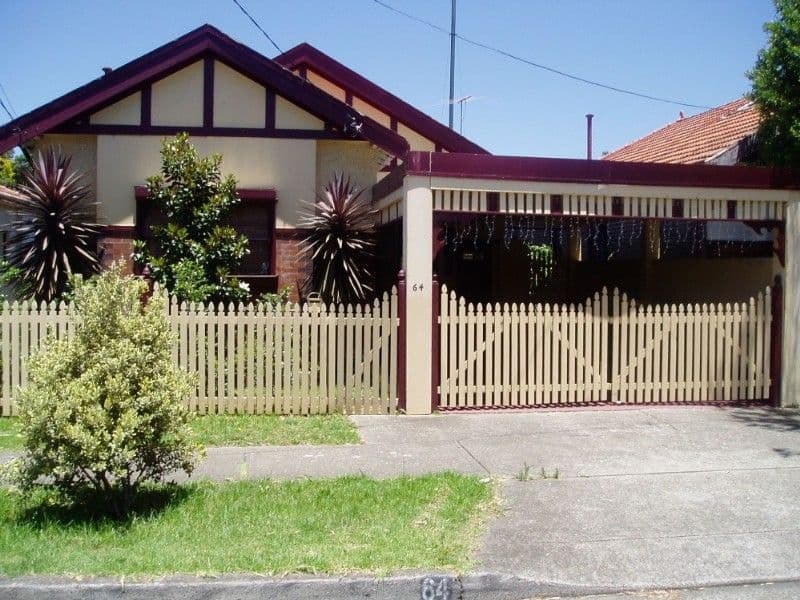 64 First Street, ASHBURY NSW 2193, Ashbury - Image 1