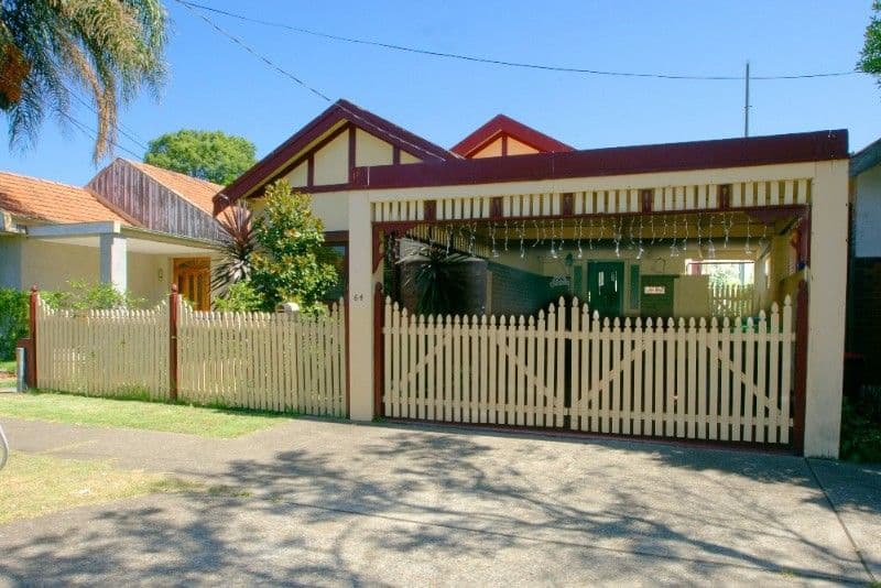 64 First Street, ASHBURY NSW 2193, Ashbury - Thumbnail 2