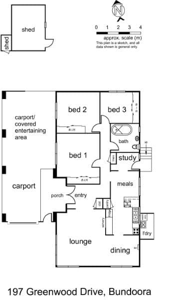 197 Greenwood Drive, BUNDOORA VIC 3083, Bundoora - Thumbnail 5