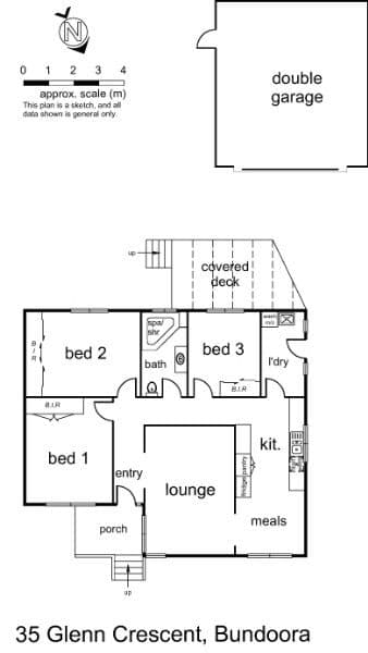 35 Glenn Crescent, BUNDOORA VIC 3083, Bundoora - Thumbnail 5