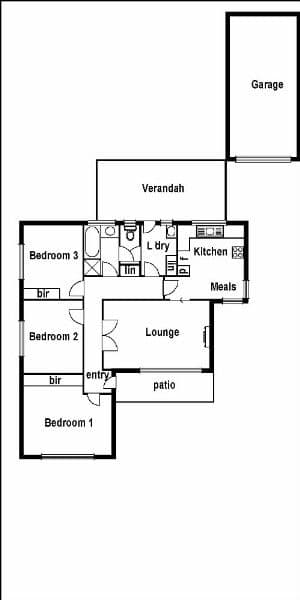 26 Flag Street, KINGSBURY VIC 3083, Kingsbury - Thumbnail 5