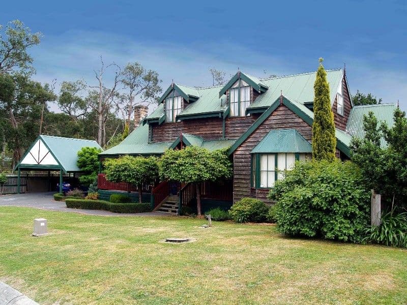 4 Stringybark Blvd North, MOUNT EVELYN VIC 3796, Mount Evelyn - Image 1