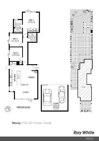 34-38 Victoria Parade, MANLY NSW 2095, Manly - Thumbnail 7