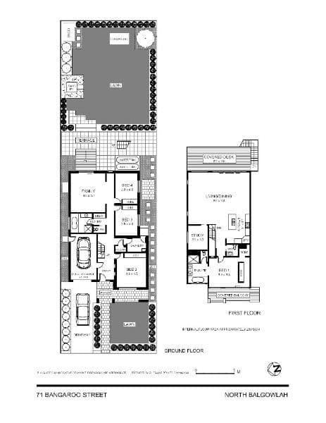 71 Bangaroo Street, NORTH BALGOWLAH NSW 2093, North Balgowlah - Thumbnail 8
