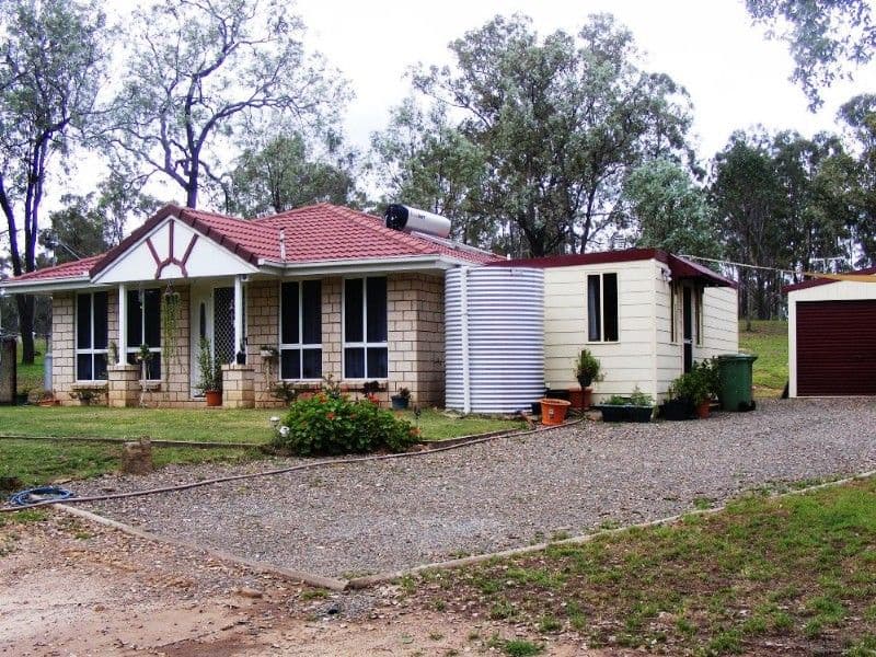 NANANGO QLD 4615, Nanango - Image 1