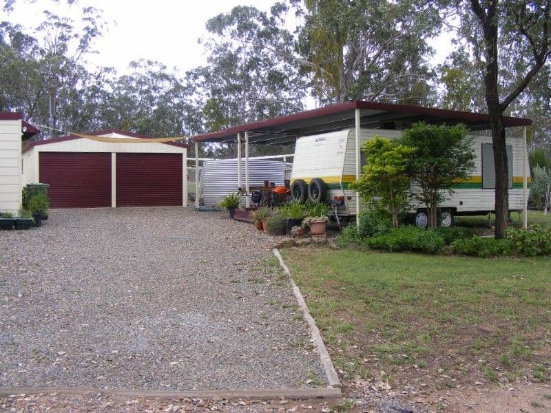 NANANGO QLD 4615, Nanango - Thumbnail 2