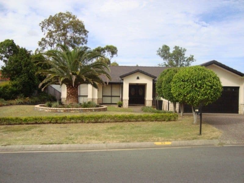 30 Palmerston Drive, OXENFORD QLD 4210, Oxenford - Image 1