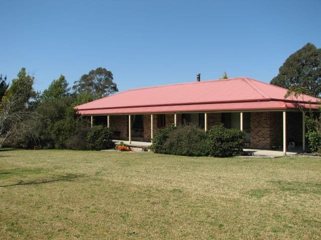 THIRLMERE NSW 2572, Thirlmere - Image 1